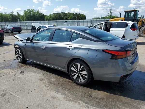 1N4BL4DV8MN335681 2021 NISSAN ALTIMA - Image 2
