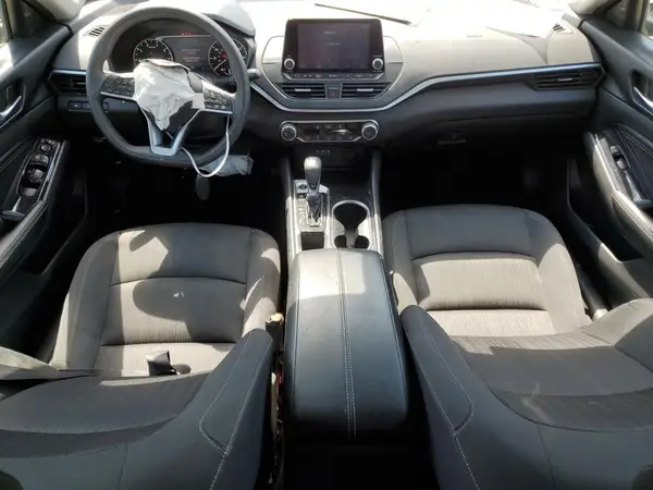 1N4BL4DV8MN335681 2021 NISSAN ALTIMA - Image 8