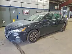 1N4BL4DV8MN336829 2021 NISSAN ALTIMA