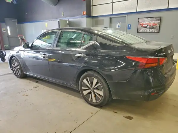 1N4BL4DV8MN336829 2021 NISSAN ALTIMA - Image 2