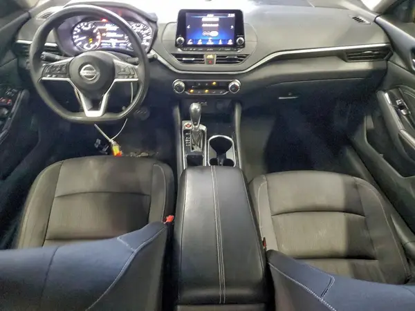 1N4BL4DV8MN336829 2021 NISSAN ALTIMA - Image 8