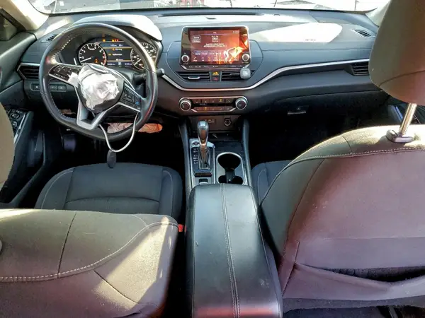 1N4BL4DV8MN337141 2021 NISSAN ALTIMA - Image 8