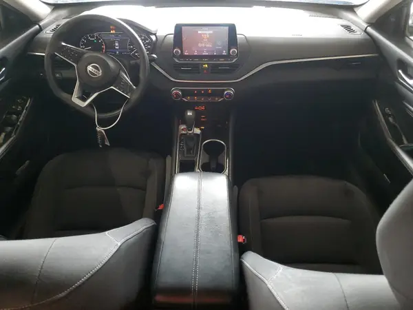 1N4BL4DV8MN337530 2021 NISSAN ALTIMA - Image 8