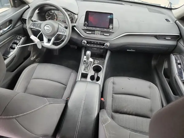 1N4BL4DV8MN338175 2021 NISSAN ALTIMA - Image 8