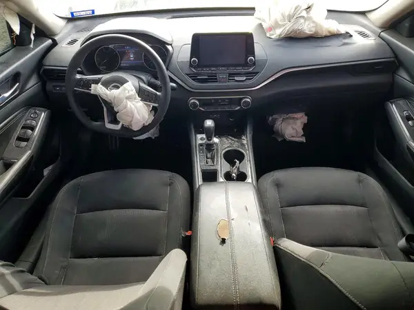 1N4BL4DV8MN339620 2021 NISSAN ALTIMA - Image 8