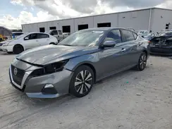 1N4BL4DV8MN340587 2021 NISSAN ALTIMA