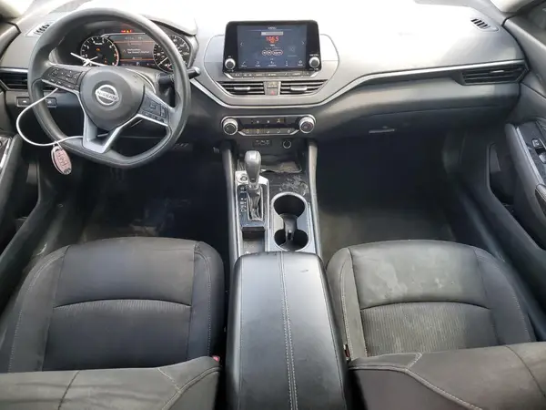 1N4BL4DV8MN340587 2021 NISSAN ALTIMA - Image 8