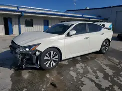 1N4BL4DV8MN340945 2021 NISSAN ALTIMA