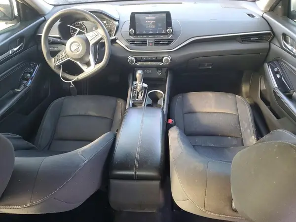 1N4BL4DV8MN340945 2021 NISSAN ALTIMA - Image 8