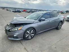 1N4BL4DV8MN341643 2021 NISSAN ALTIMA
