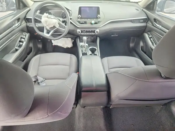 1N4BL4DV8MN341643 2021 NISSAN ALTIMA - Image 8