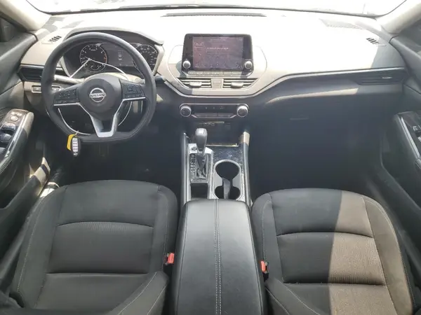 1N4BL4DV8MN341898 2021 NISSAN ALTIMA - Image 8