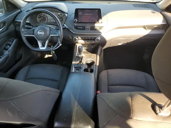 1N4BL4DV8MN341903 2021 NISSAN ALTIMA - Image 8