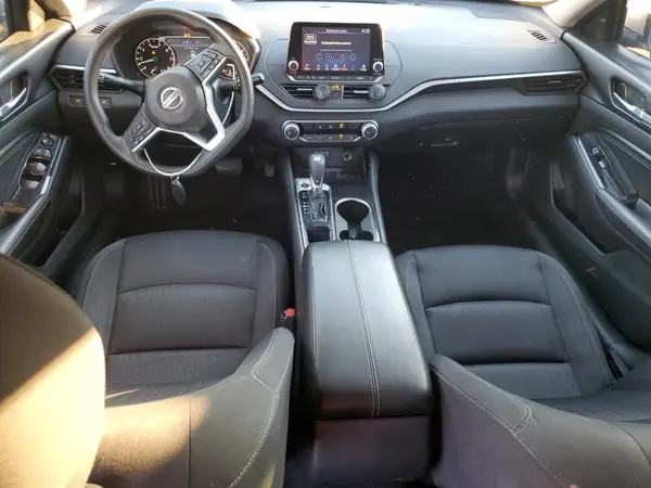1N4BL4DV8MN342243 2021 NISSAN ALTIMA - Image 8