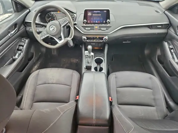 1N4BL4DV8MN343019 2021 NISSAN ALTIMA - Image 8