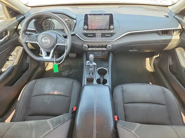 1N4BL4DV8MN343344 2021 NISSAN ALTIMA - Image 8