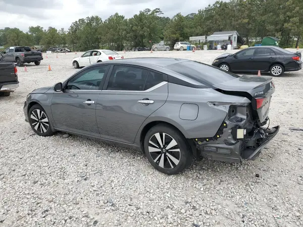 1N4BL4DV8MN344266 2021 NISSAN ALTIMA - Image 2
