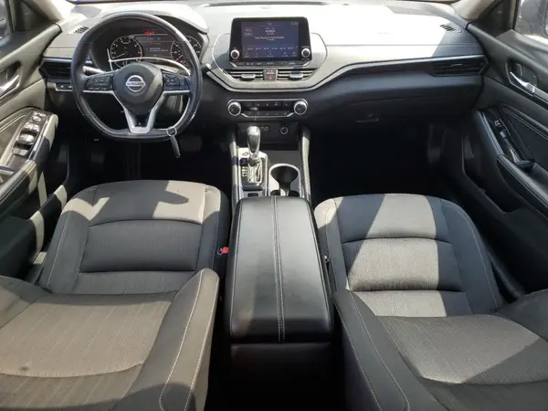 1N4BL4DV8MN344266 2021 NISSAN ALTIMA - Image 8