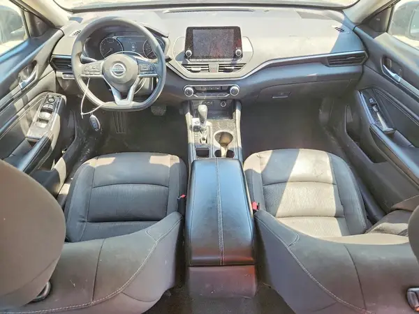 1N4BL4DV8MN344414 2021 NISSAN ALTIMA - Image 8