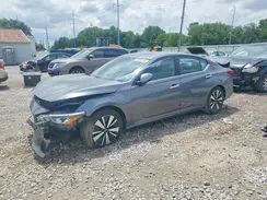 1N4BL4DV8MN345658 2021 NISSAN ALTIMA