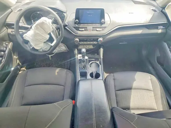 1N4BL4DV8MN345658 2021 NISSAN ALTIMA - Image 8