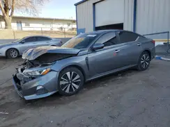 1N4BL4DV8MN346065 2021 NISSAN ALTIMA