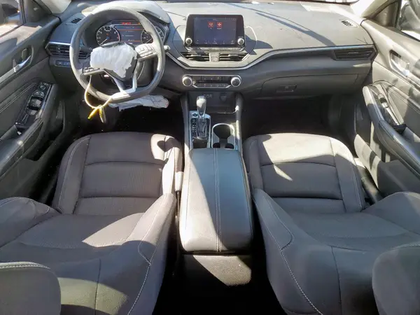 1N4BL4DV8MN348396 2021 NISSAN ALTIMA - Image 8