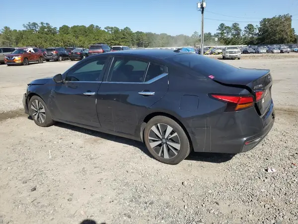1N4BL4DV8MN350567 2021 NISSAN ALTIMA - Image 2