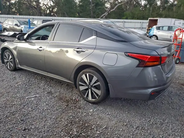 1N4BL4DV8MN351024 2021 NISSAN ALTIMA - Image 2