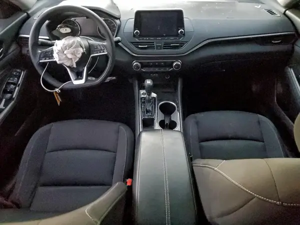 1N4BL4DV8MN351024 2021 NISSAN ALTIMA - Image 8