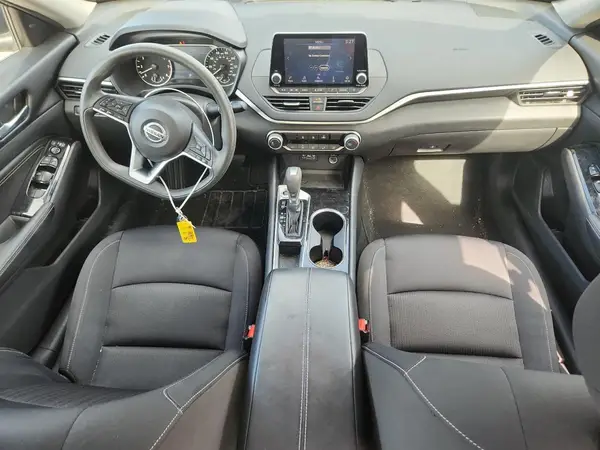 1N4BL4DV8MN352299 2021 NISSAN ALTIMA - Image 8