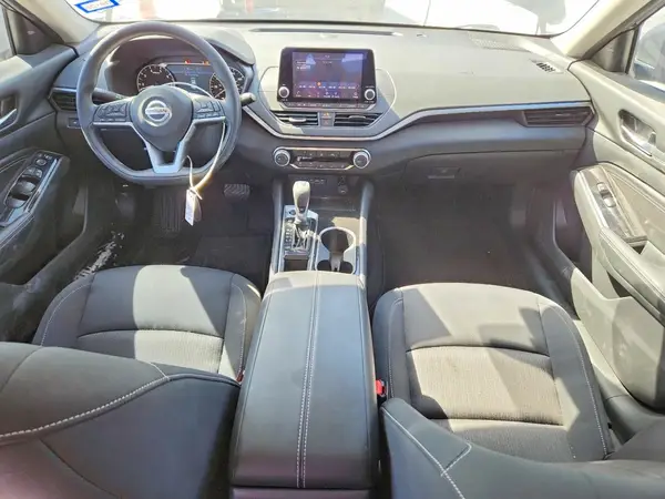 1N4BL4DV8MN354652 2021 NISSAN ALTIMA - Image 8