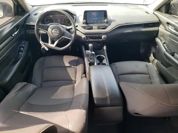 1N4BL4DV8MN356434 2021 NISSAN ALTIMA - Image 8