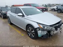 1N4BL4DV8MN357776 2021 NISSAN ALTIMA