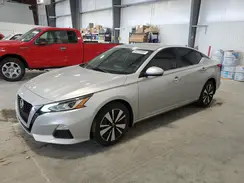 1N4BL4DV8MN358281 2021 NISSAN ALTIMA
