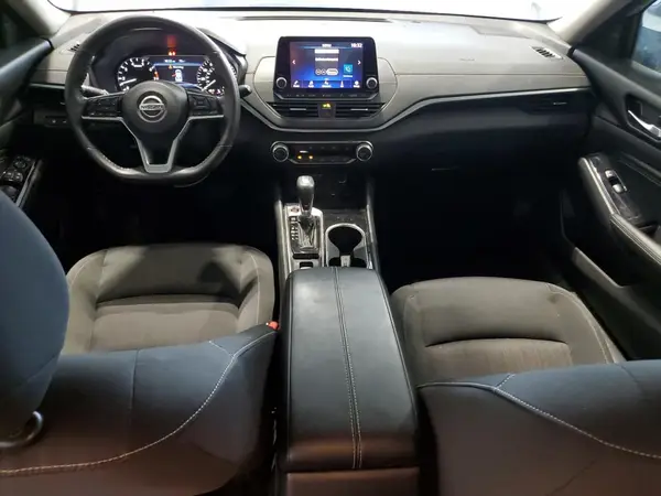 1N4BL4DV8MN358281 2021 NISSAN ALTIMA - Image 8