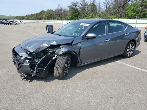 1N4BL4DV8MN359107 2021 NISSAN ALTIMA - Image 1