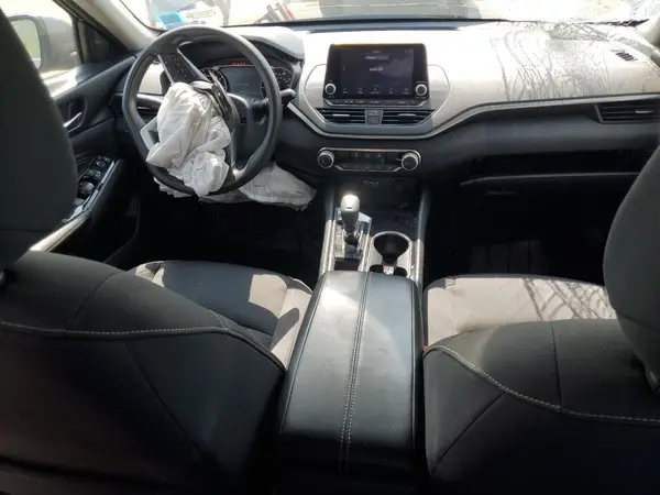 1N4BL4DV8MN359107 2021 NISSAN ALTIMA - Image 8