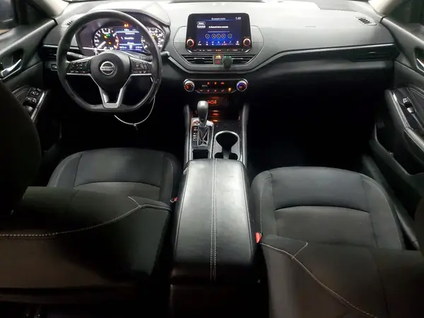 1N4BL4DV8MN359110 2021 NISSAN ALTIMA - Image 8