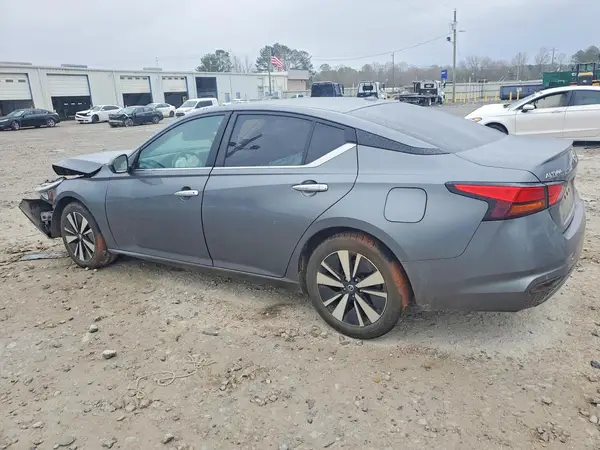 1N4BL4DV8MN359172 2021 NISSAN ALTIMA - Image 2