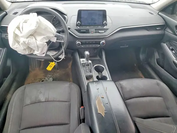 1N4BL4DV8MN359172 2021 NISSAN ALTIMA - Image 8