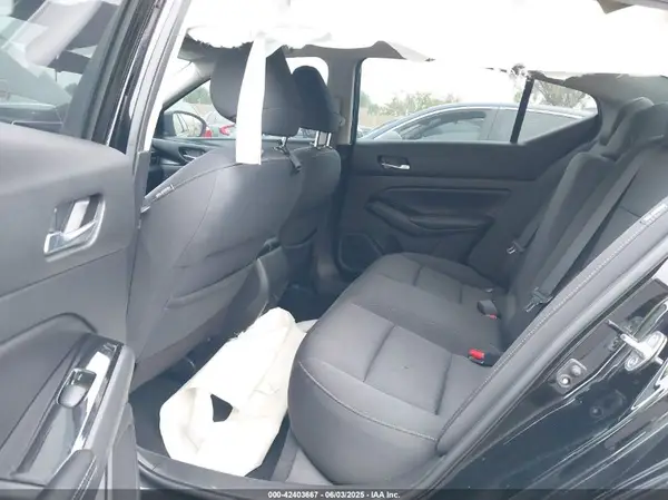 1N4BL4DV8MN360452 2021 NISSAN ALTIMA - Image 8