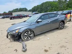 1N4BL4DV8MN360600 2021 NISSAN ALTIMA
