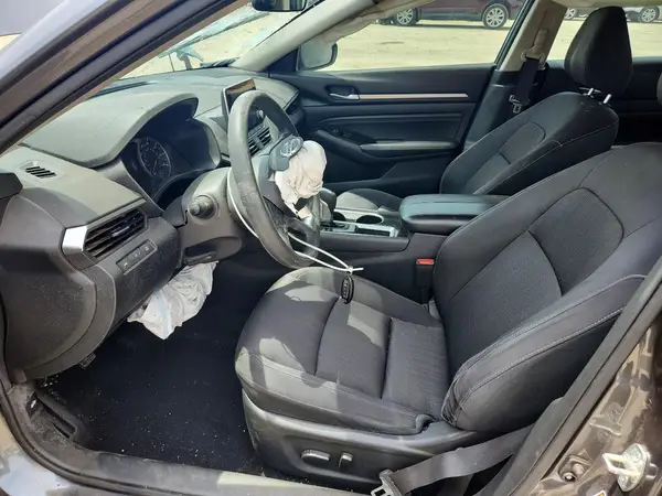1N4BL4DV8MN360600 2021 NISSAN ALTIMA - Image 8
