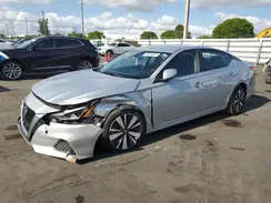 1N4BL4DV8MN360757 2021 NISSAN ALTIMA