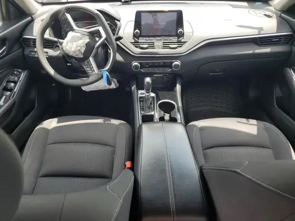1N4BL4DV8MN360757 2021 NISSAN ALTIMA - Image 8
