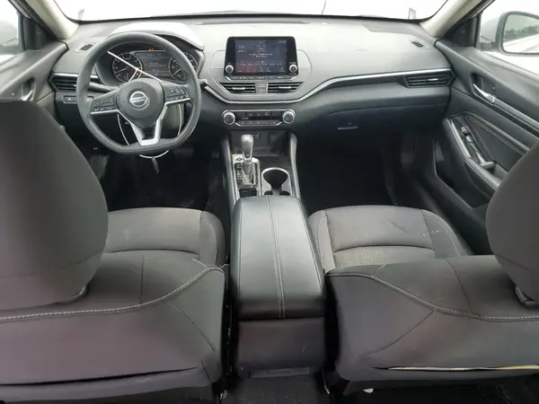1N4BL4DV8MN360774 2021 NISSAN ALTIMA - Image 8