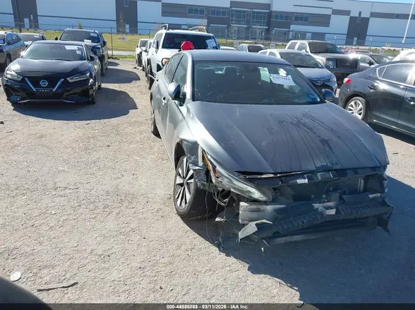 1N4BL4DV8MN361441 2021 NISSAN ALTIMA - Image 1