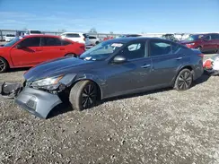 1N4BL4DV8MN361715 2021 NISSAN ALTIMA