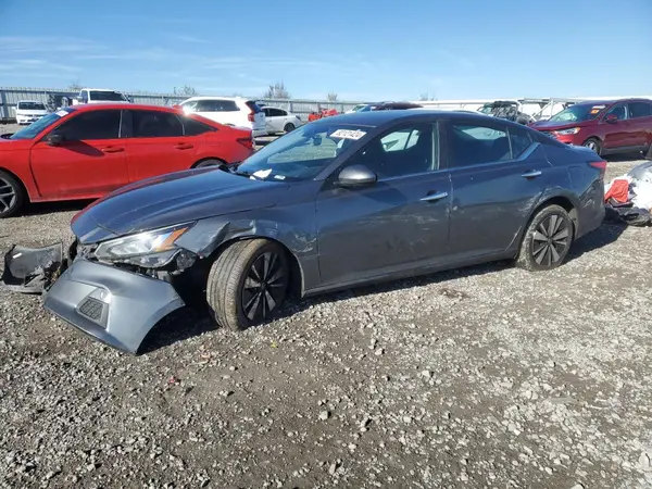 1N4BL4DV8MN361715 2021 NISSAN ALTIMA - Image 1